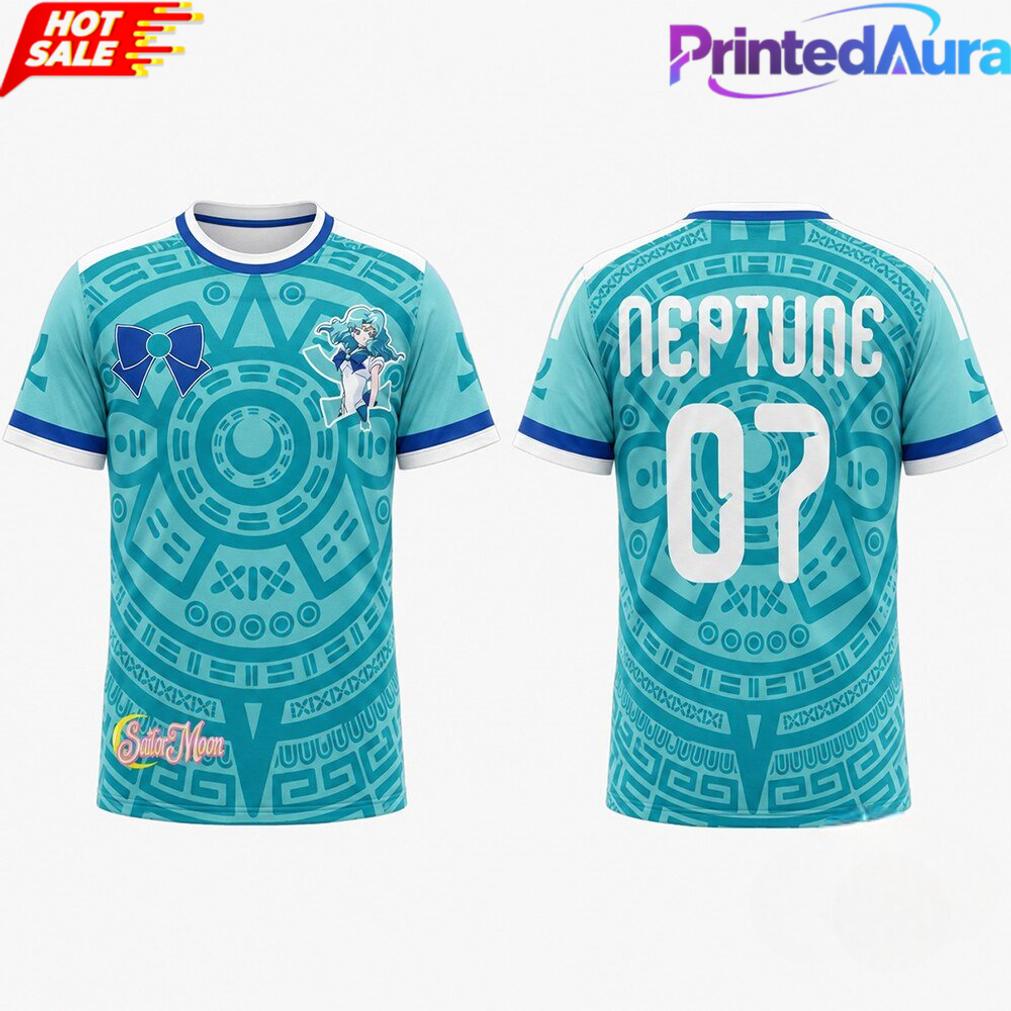 Mexico Sailor Moon FIFA World Cup 2026 Football Jersey Mexico Sailor Moon FIFA World Cup 2026 Football Jersey