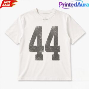Michelle Obama Fear of God 44 Tee 1 Michelle Obama Fear of God 44 Tee 1
