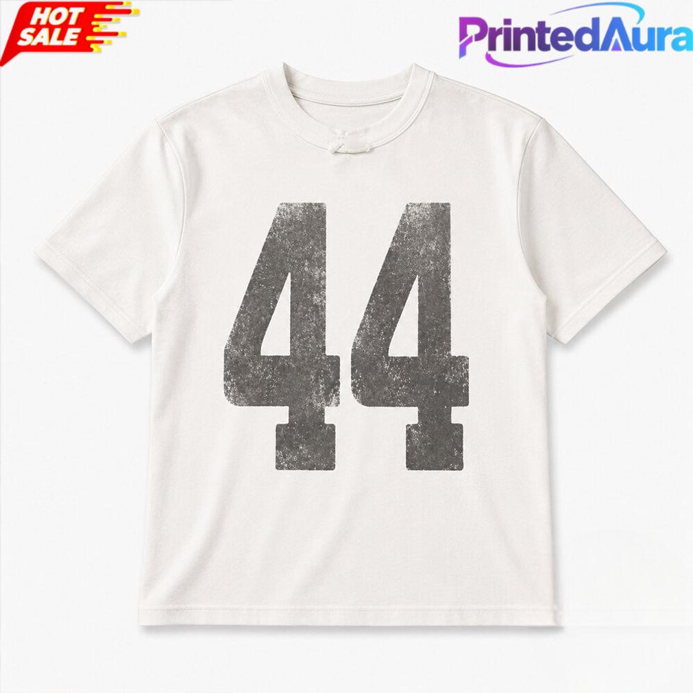 Michelle Obama Fear of God 44 Tee Michelle Obama Fear of God 44 Tee