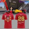 F1 Mickey UT MAGIC FOR ALL T-Shirt