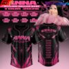 ANNA Million Dollar Babe Tour 2026 Pink Flame Jersey ANNA Million Dollar Babe Tour 2026 Pink Flame Jersey