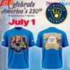 Mexico Soccer x Peanuts World Cup 2026 Tee Mexico Soccer x Peanuts World Cup 2026 Tee