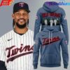 PWHL Hamilton Hoodie Limited Edition EST2026