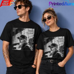 Minnesota Twins Hunt The Good Shirt