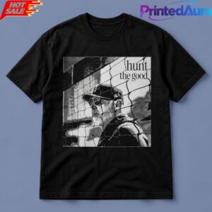 Minnesota Twins Hunt The Good Shirt 1