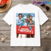 New York Knicks 2026 NBA Finals Champions Art Gang NYC Edition Shirt