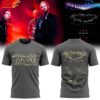 MCR The Black Parade TOUR 2026 T-Shirt MCR The Black Parade TOUR 2026 T-Shirt