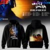 Mayday Parade 2026 Tour Dates Hoodie