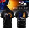 Mayday Parade 2026 Tour Dates T-Shirt