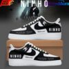 Ken Carson Xperimenting Tour AF1 Shoes Ken Carson Xperimenting Tour AF1 Shoes