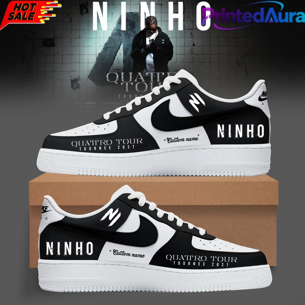 NINHO QUATTRO TOUR 2027 AF1 Shoes NINHO QUATTRO TOUR 2027 AF1 Shoes