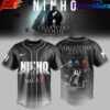 Macon Bacon x Cherry Bombs 2026 Limited Edition Baseball Jersey Macon Bacon x Cherry Bombs 2026 Limited Edition Baseball Jersey