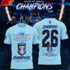 New York Knicks NBA Playoffs Game 4 Win Tee New York Knicks NBA Playoffs Game 4 Win Tee