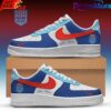 Minnesota Lynx x Independence Day Air Force 1 Custom For Fans Minnesota Lynx x Independence Day Air Force 1 Custom For Fans