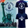New York Mets 2026 Japanese Heritage Night TShirt
