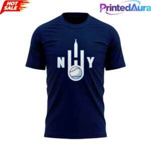 New York Heights 2026 Limited Edition Shirt 1 New York Heights 2026 Limited Edition Shirt 1
