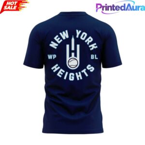 New York Heights 2026 Limited Edition Shirt 2 New York Heights 2026 Limited Edition Shirt 2
