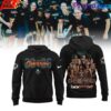 Olivia Dean The Art of Loving 2026 Edition Hoodie