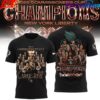 New York Liberty WNBA Commissioner’s Cup Champions 2026 Tee New York Liberty WNBA Commissioner’s Cup Champions 2026 Tee