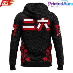 New York Mets 2026 Japanese Heritage Night Hoodie 2