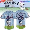 New York Mets SpiderMan Night Game Jersey New York Mets SpiderMan Night Game Jersey