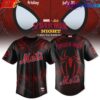 Oklahoma City Comets x Harry Potter Night 25 Years of Magic Custom Baseball Jersey