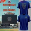 New York Mets 2026 Japanese Heritage Night TShirt