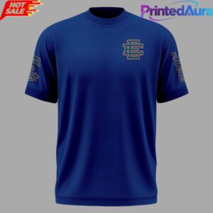 New York Mets x Eric Emanuel 2026 Limited Edition Shirt 1