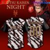 New York Mets Pokémon GO Night Team Instinct 2026 Baseball Jersey New York Mets Pokémon GO Night Team Instinct 2026 Baseball Jersey