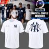 New York Mets x Eric Emanuel 2026 Limited Edition Shirt