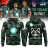 NINHO QUATTRO TOUR 2027 Hoodie NINHO QUATTRO TOUR 2027 Hoodie
