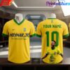 Rufus Du Sol 2026 Tour Football Jersey Edition Rufus Du Sol 2026 Tour Football Jersey Edition