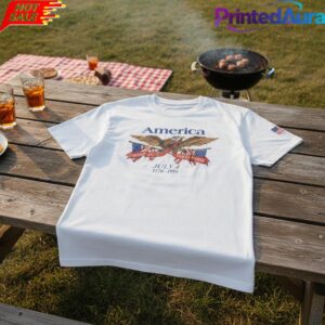 Nick Jonas Greetings From Your Hometown Tour Graphic T-Shirt 1