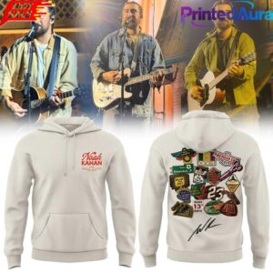 Noah Kahan The Great Divide The Last Of The Bugs Limited Hoodie 2 Noah Kahan The Great Divide The Last Of The Bugs Limited Hoodie 2