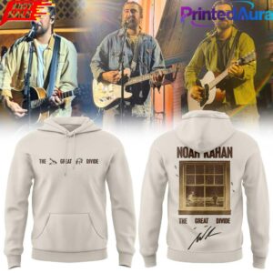 Noah Kahan The Great Divide The Last Of The Bugs Limited Hoodie 3 Noah Kahan The Great Divide The Last Of The Bugs Limited Hoodie 3