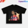 Nolan Wells Forever In Our Hearts Matt Stats Tee Nolan Wells Forever In Our Hearts Matt Stats Tee