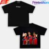 Norway Team Norway National Team Fan Graphic Tee