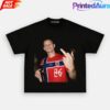 Norway Team Retro Soccer Supporter T-Shirt Norway Team Retro Soccer Supporter T-Shirt