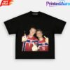 Norway Team Vintage National Team Graphic Tee Norway Team Vintage National Team Graphic Tee