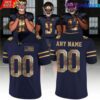 Alex Warren Finding Family on the Road AUS Tour 2026 Limited Football Jersey
