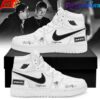 System of a Down “Europe & UK Stadium Tour 2026” Signature AJ1 Shoes