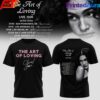 OrelSan ‘La Fuite En Avant’ Tour Edition Tee