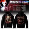 QUATTRO Tour Hoodie