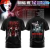 SAM SMITH TO BE FREE COLLECTION T-SHIRT SAM SMITH TO BE FREE COLLECTION T-SHIRT