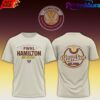 Limited Edition San Francisco 49ers 80th Anniversary T-shirt