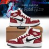 Limited Edition Lewis Hamilton 2026 AJ1 Limited Edition Lewis Hamilton 2026 AJ1