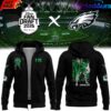Las Vegas Raiders x Darth Vader Disney Fan Draft 2026 Special Hoodie