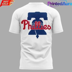Philadelphia Phillies x Budweiser 150th Anniversary 2026 MLB AllStar Game Shirt 2 Philadelphia Phillies x Budweiser 150th Anniversary 2026 MLB AllStar Game Shirt 2