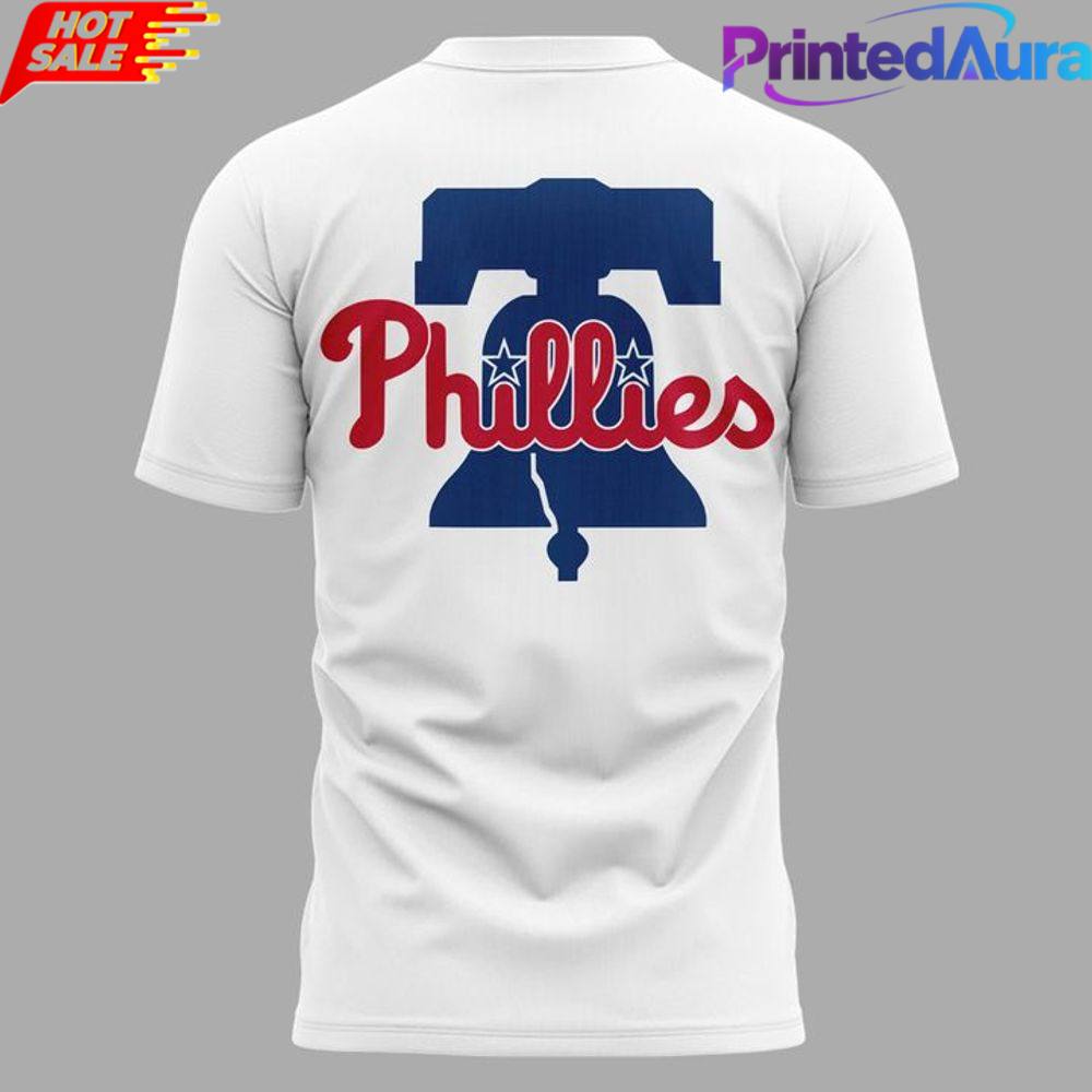 Philadelphia Phillies x Budweiser 150th Anniversary 2026 MLB AllStar Game Shirt Philadelphia Phillies x Budweiser 150th Anniversary 2026 MLB AllStar Game Shirt