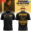Pittsburgh Pirates x Noah Kahan White 2026 Tee Pittsburgh Pirates x Noah Kahan White 2026 Tee